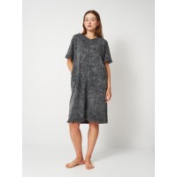 Халат Romeo Life 2XL,3XL,4XL,5XL,6XL 8227-02